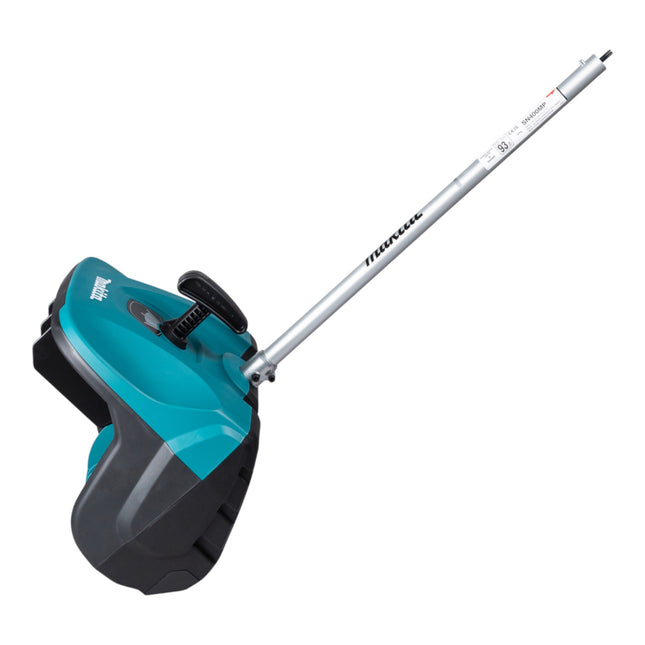 Makita SN 400 MP Schneefräsen Aufsatz Arbeitsbreite 300 mm 30° verstellbar