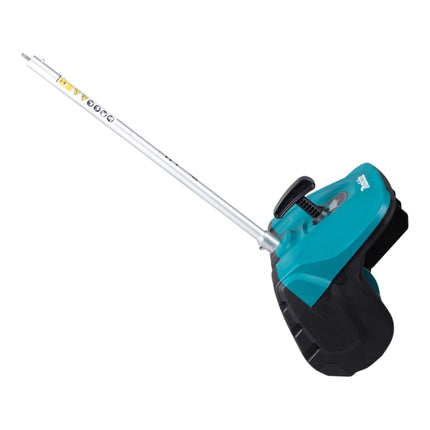 Makita SN 400 MP Schneefräsen Aufsatz Arbeitsbreite 300 mm 30° verstellbar