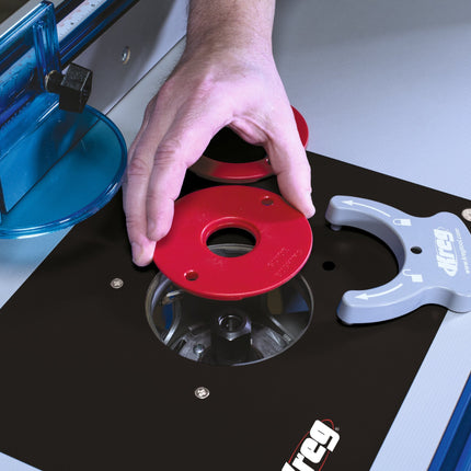 Kreg PRS1045 Praezisions Fraestischsystem fuer Oberfraesen 952 x 648 x 927 mm 3 - toolbrothers