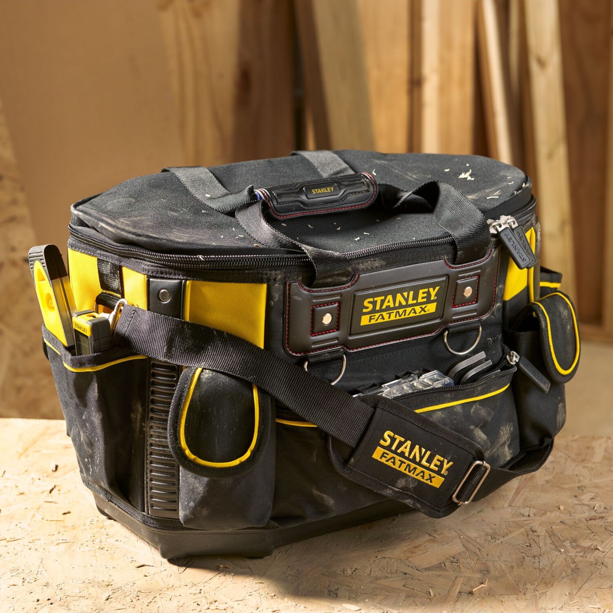 Stanley FatMax FMST1 70749 Werkzeugtasche 500 x 310 x 260 mm 2 - toolbrothers