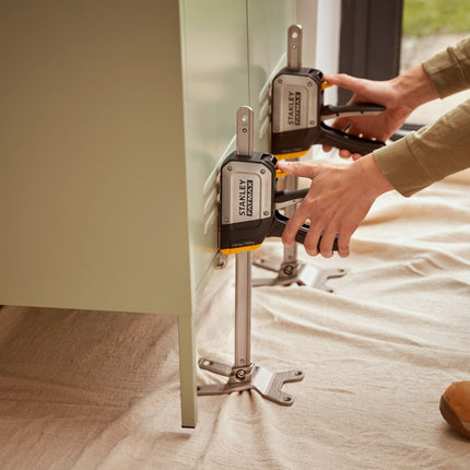 Stanley Fatmax FMHT83552 1 TradeLift Einhand Montagewerkzeug Set 6 Stueck 150 kg Hubkraft 1 - toolbrothers