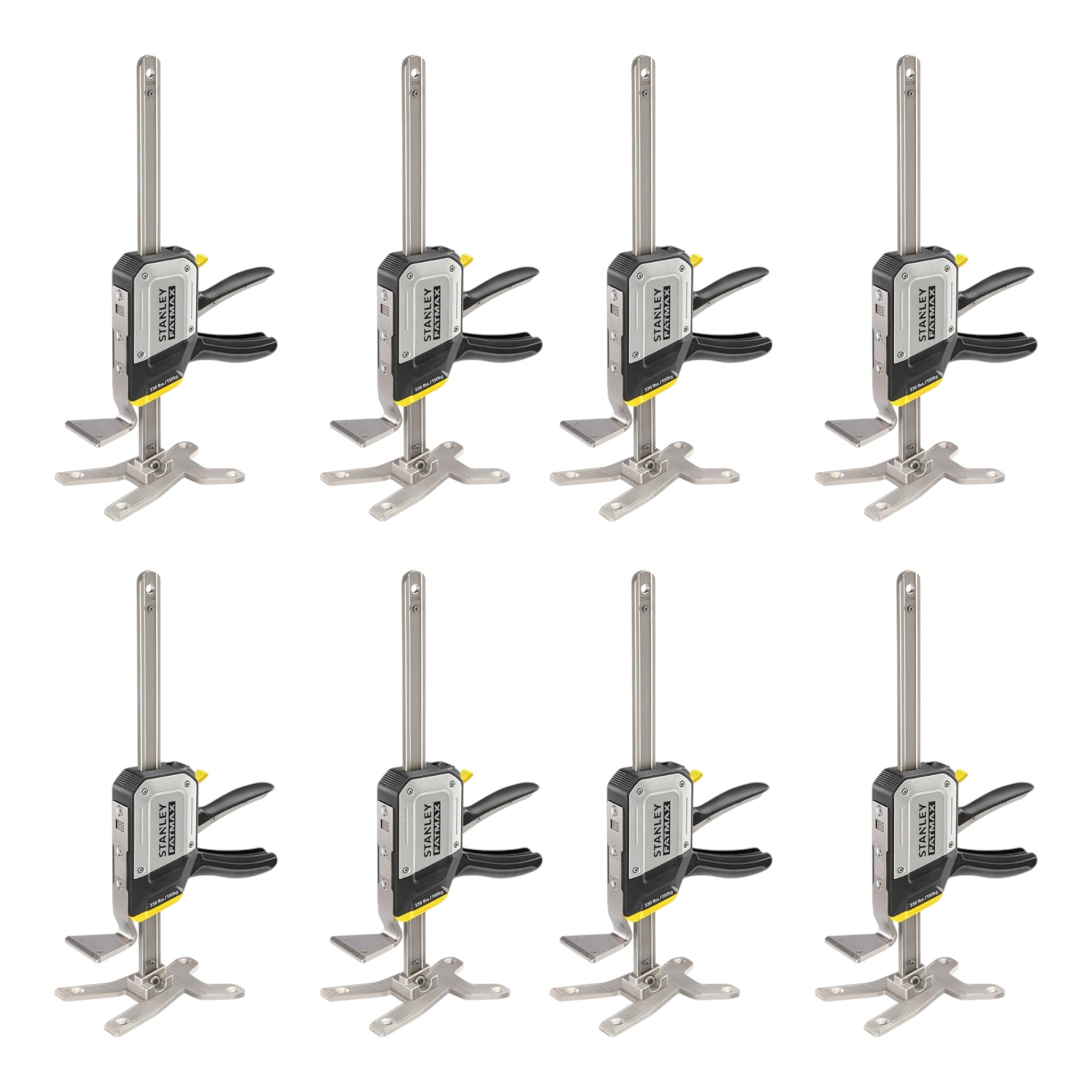Stanley Fatmax FMHT83552 1 TradeLift Einhand Montagewerkzeug Set 8 Stueck 150 kg Hubkraft 0 - toolbrothers