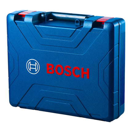 Bosch GSR 12V-30 Professional Akku Bohrschrauber 12 V 30 Nm Brushless + 1x Akku 6,0 Ah + Koffer - ohne Ladegerät