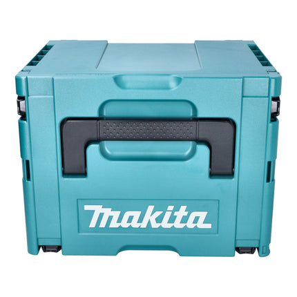 Makita GA 044 GD101 Akku Winkelschleifer 40 V max 125 mm X LOCK Brushless 1x Akku 2 5 Ah Makpac ohne Ladegeraet 2 - toolbrothers