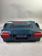 Bosch GGS 18V 23 PLC Professional Akku Geradschleifer 18 V Brushless Neuwertig 1 - toolbrothers