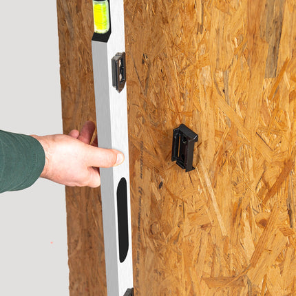 Qbrick System Custom Connectors Set 3 für Serie ONE 2.0 / PRO 2.0 / PRIME