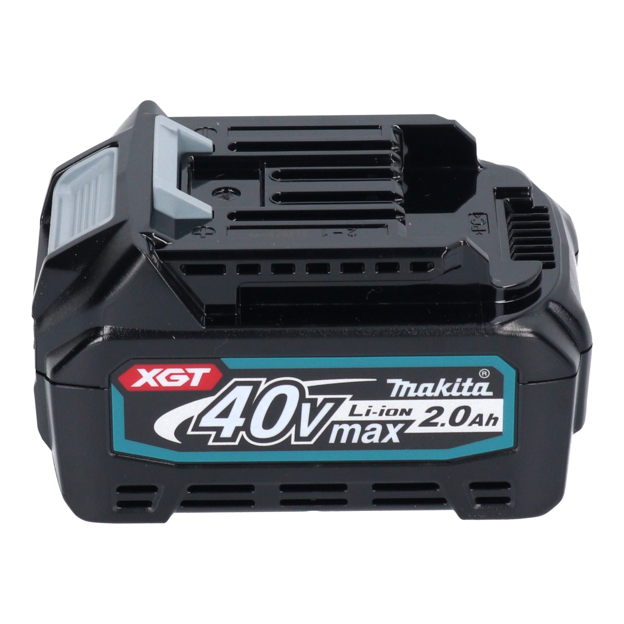 Makita TW 007 GA101 Akku Schlagschrauber 40 V max 760 Nm 1 2 Brushless 1x Akku 2 0 Ah Makpac ohne Ladegeraet 3 - toolbrothers