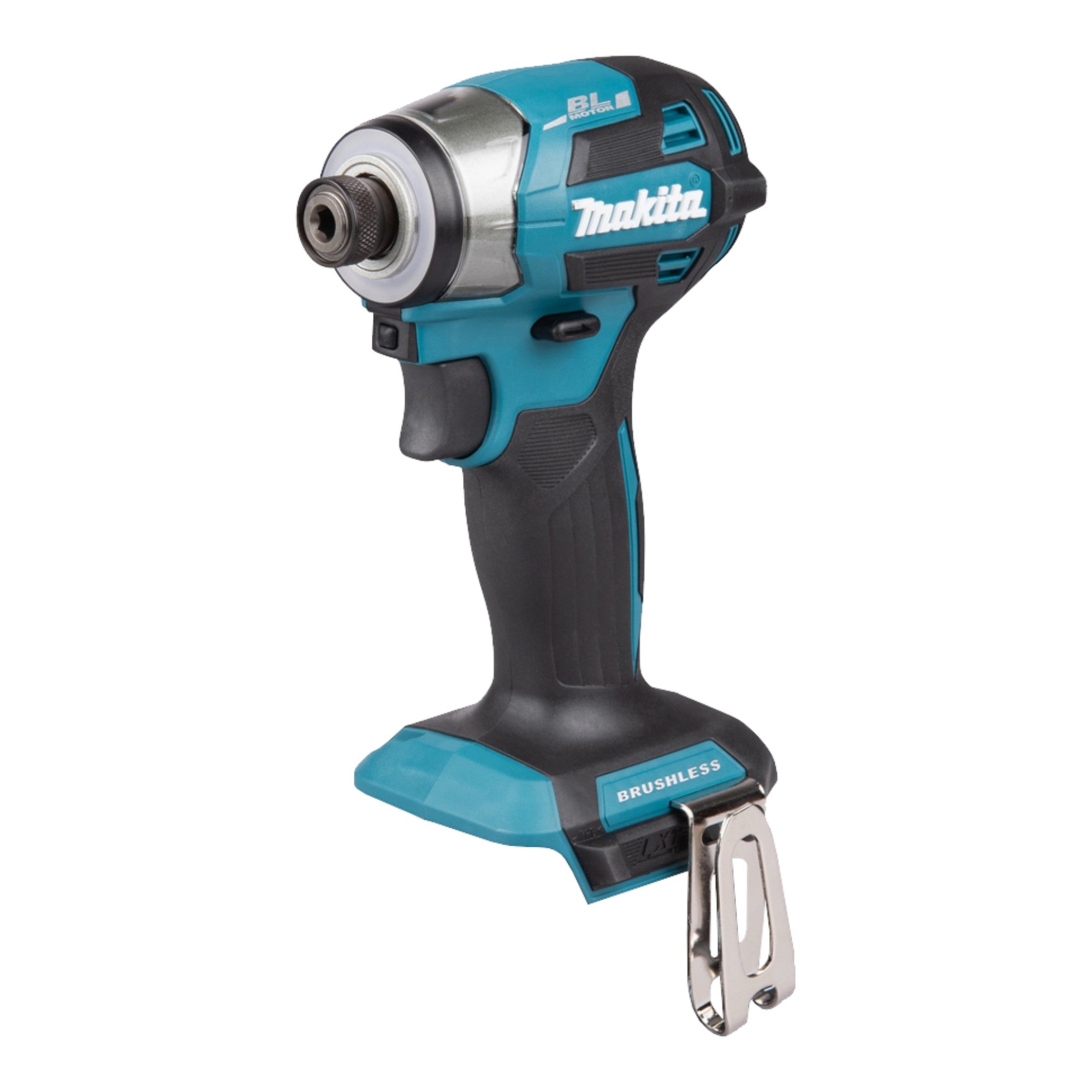 Makita DTD 173 Z Akku Schlagschrauber 18 V 180 Nm 1 4 Brushless Solo ohne Akku ohne Ladegeraet 0 - toolbrothers