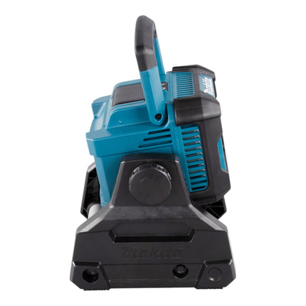 Makita DEADML 811 T1 Akku Baustrahler 14,4 / 18 V 3000 lm LED + 1x Akku 5,0 Ah - ohne Ladegerät