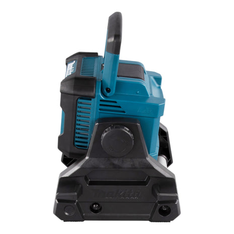 Makita DEADML 811 ST1 Akku Baustrahler 14,4 / 18 V 3000 lm LED + 1x Akku 5,0 Ah + Ladegerät