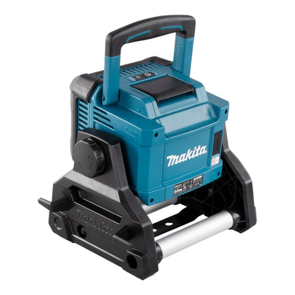 Makita DEADML 811 SG Akku Baustrahler 14,4 / 18 V 3000 lm LED + 2x Akku 6,0 Ah + Ladegerät