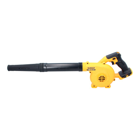 DeWalt DCV 100 E2 Souffleur / Souffleur de feuilles 18 V + 2x Powerstack batterie 1,7 Ah + chargeur