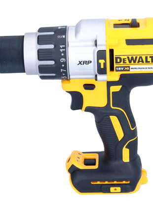 DeWalt DCD 996 E2 Akku Schlagbohrschrauber 18 V 95 Nm Brushless 2x Powerstack Akku 1 7 Ah Ladegeraet 1 - toolbrothers