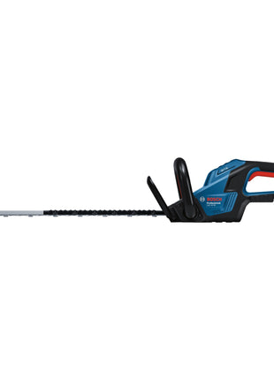 Bosch GHE 18V-50 Professional Akku Heckenschere 18 V 50 cm Brushless Solo ( 06008C9500 ) - ohne Akku, ohne Ladegerät