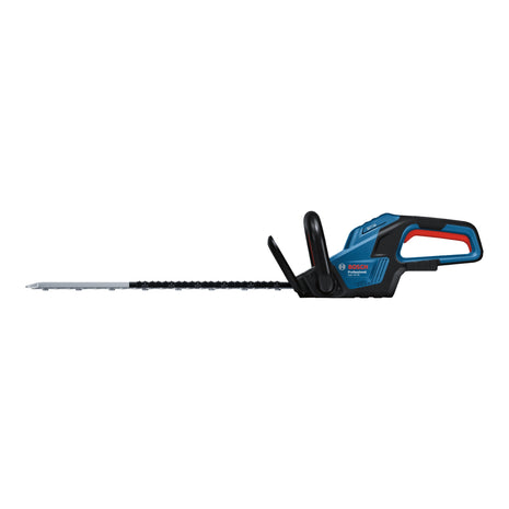 Bosch GHE 18V-50 Professional Akku Heckenschere 18 V 50 cm Brushless Solo ( 06008C9500 ) - ohne Akku, ohne Ladegerät