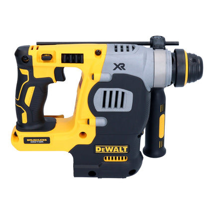 DeWalt DCH 273 E1 Akku Kombihammer 18 V 2,1 J SDS Plus Brushless + 1x Powerstack Akku 1,7 Ah + Ladegerät
