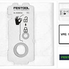 Festool SELFCLEAN Filtersack SC-FIS-CT MINI/MIDI-2/10 ( 204308 ) für CT MINI und CT MIDI ab Baujahr 2019 10 Stück - Toolbrothers