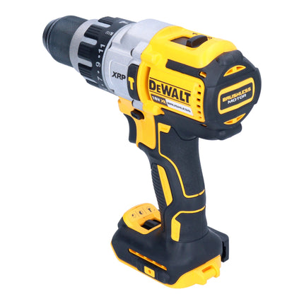 DeWalt DCD 996 D2 Akku Schlagbohrschrauber 18V 95Nm Brushless 2x Akku 2 0 Ah Ladegeraet 3 - toolbrothers