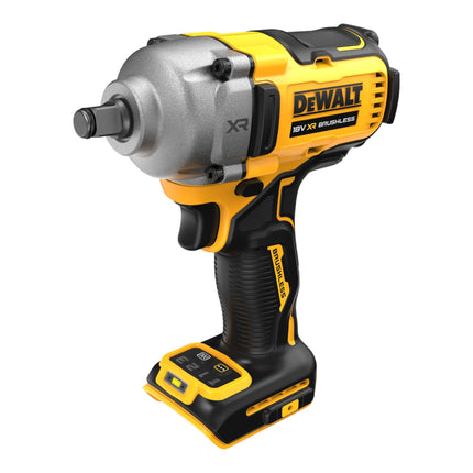 DeWalt DCF 891 E1T Akku Schlagschrauber 18 V 1084 Nm 1/2" Brushless + 1x Powerstack Akku 1,7 Ah + Ladegerät + TSTAK