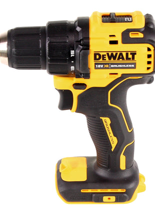 DeWalt DCD 708 D1T Akku Bohrschrauber 18 V 65 Nm Brushless 1x Akku 2 0 Ah Ladegeraet TSTAK 1 - toolbrothers