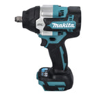 Makita DTW 700 Z Akku Schlagschrauber 18 V 700 Nm 1 2 Brushless Steckschluessel Set 14 tlg ohne Akku ohne Ladegeraet 1 - toolbrothers