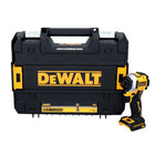 DeWalt DCF 850 D1T Akku Schlagschrauber 18 V 205 Nm 1/4