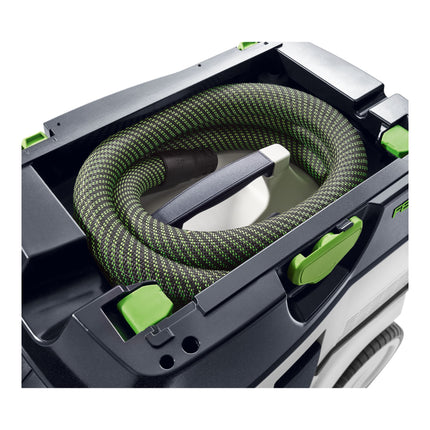 Festool CTL 26 EI Absaugmobil 1200 Watt 26 l Staubklasse L 577898  3 - toolbrothers
