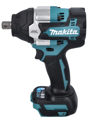 Makita DTW 701 Z Akku Schlagschrauber 18 V 700 Nm 1 2 Brushless Steckschluessel Set 14 tlg ohne Akku ohne Ladegeraet 1 - toolbrothers