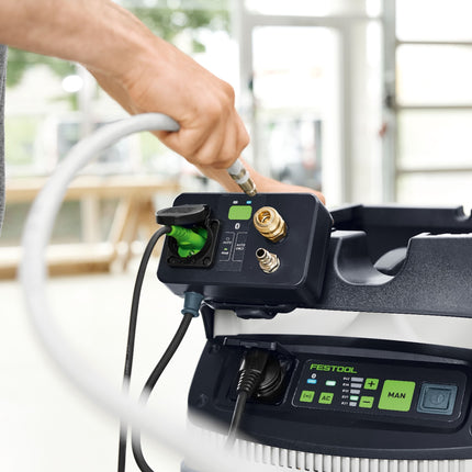 Festool DL I CT 26 48 Druckluftmodul 578090 fuer CT 26 36 48 EI ab Baujahr 2025 3 - toolbrothers