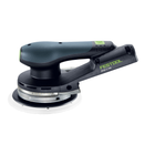 Festool ETSC 2 150 Basic Akku Exzenterschleifer 18 V 150 mm Brushless 2x Akku 3 0 Ah Ladegeraet Systainer 1 - toolbrothers