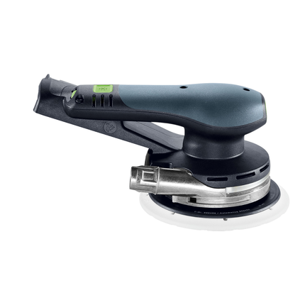 Festool ETSC 2 150 4 0 I Plus Akku Exzenterschleifer 18 V 150 mm Brushless 577726 2x Akku 4 0 Ah Ladegeraet Systainer 4 - toolbrothers