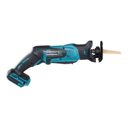 Makita DJR 183 Z Akku Reciprosaege Saebelsaege 18 V Reciprosaegeblatt Set P 83967 ohne Akku ohne Ladegeraet 4 - toolbrothers