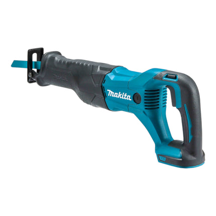 Makita DJR 186 ZK Akku Reciprosaege Saebelsaege 18 V Reciprosaegeblatt Set P 83967 Koffer ohne Akku ohne Ladegeraet 4 - toolbrothers