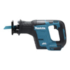 Makita DJR 188 Z Akku Reciprosaege Saebelsaege 18 V Brushless Reciprosaegeblatt Set P 83967 ohne Akku ohne Ladegeraet 1 - toolbrothers