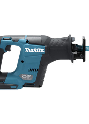 Makita DJR 188 Z Akku Reciprosaege Saebelsaege 18 V Brushless Reciprosaegeblatt Set P 83967 ohne Akku ohne Ladegeraet 4 - toolbrothers