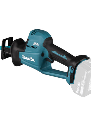 Makita DJR 189 Z Akku Reciprosaege Saebelsaege 18 V Brushless Reciprosaegeblatt Set P 83967 ohne Akku ohne Ladegeraet 3 - toolbrothers