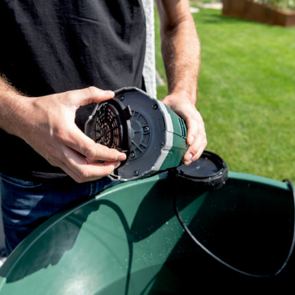 Metabo TPF 18 LTX 2200 Akku Tauch und Regenfasspumpe 18 V 2200 l h 601729850 Solo ohne Akku ohne Ladegeraet 3 - toolbrothers