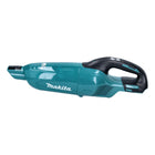 Unvollstaendig Makita DCL 281 FZ Akku Staubsauger 18 V Brushless Solo  1 - toolbrothers