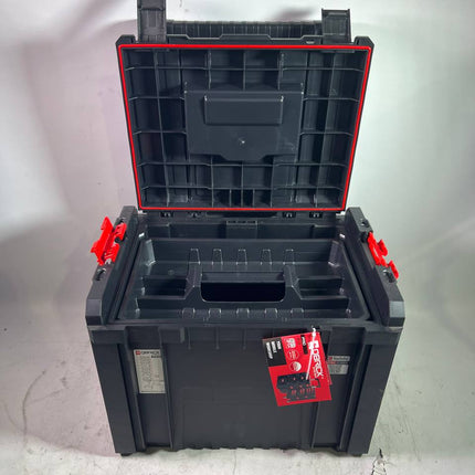 Qbrick System PRO Cart stapelbar Leicht Gebraucht 2 - toolbrothers