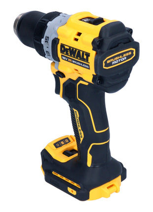 DeWalt DCD 800 D1 Akku Bohrschrauber 18 V 90 Nm Brushless 1x Akku 2 0 Ah Ladegeraet 3 - toolbrothers