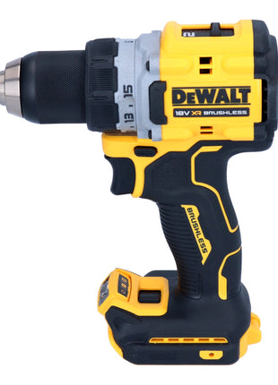 DeWalt DCD 800 D1 Akku Bohrschrauber 18 V 90 Nm Brushless 1x Akku 2 0 Ah Ladegeraet 1 - toolbrothers