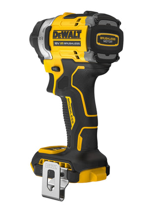 DeWalt DCF 860 E1T Akku Schlagschrauber 18 V 282 Nm 1 4 Brushless 1x Powerstack Akku 1 7 Ah Ladegeraet TSTAK 4 - toolbrothers