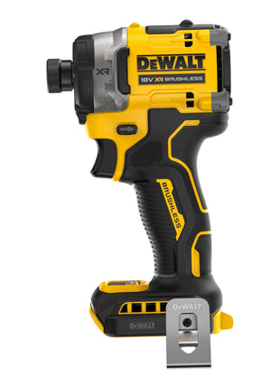 DeWalt DCF 860 M2T Akku Schlagschrauber 18 V 282 Nm 1 4 Brushless 2x Akku 4 0 Ah Ladegeraet TSTAK 1 - toolbrothers