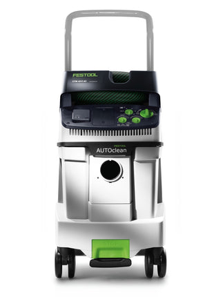 Festool CTM 48 E CLEANTEC Absaugmobil 48l Staubkl. M ( 574992 ) + Zubehör - Toolbrothers