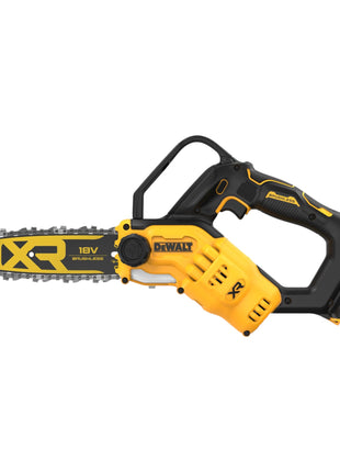 DeWalt DCMPS 520 D2 Akku Astsaege 18 V 20 cm Brushless 2x Akku 2 0 Ah Ladegeraet 1 - toolbrothers