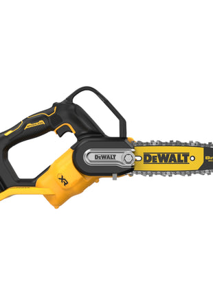 DeWalt DCMPS 520 D2 Akku Astsaege 18 V 20 cm Brushless 2x Akku 2 0 Ah Ladegeraet 4 - toolbrothers