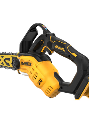 DeWalt DCMPS 520 M2 Akku Astsaege 18 V 20 cm Brushless 2x Akku 4 0 Ah Ladegeraet 3 - toolbrothers