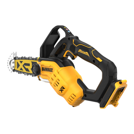 DeWalt DCMPS 520 P1 Akku Astsaege 18 V 20 cm Brushless 1x Akku 5 0 Ah Ladegeraet 3 - toolbrothers