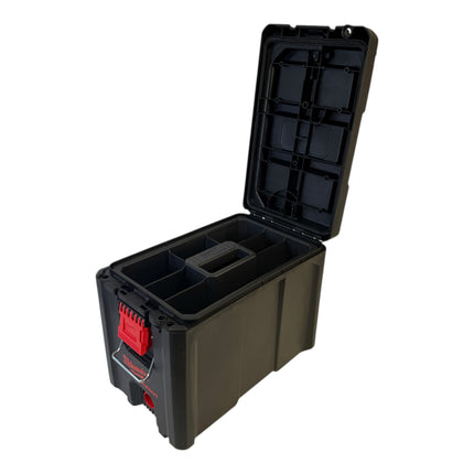 Milwaukee PACKOUT Compact Tool Box Werkzeug Koffer 411 x 330 x 249 mm 4932471723  4 - toolbrothers