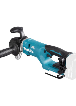 Makita DDA 450 ZK Akku Winkelbohrmaschine 18 V 70 Nm Brushless Koffer ohne Akku ohne Ladegeraet 3 - toolbrothers